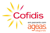 Cupões disponíveis para Cam Cofidis Seguro