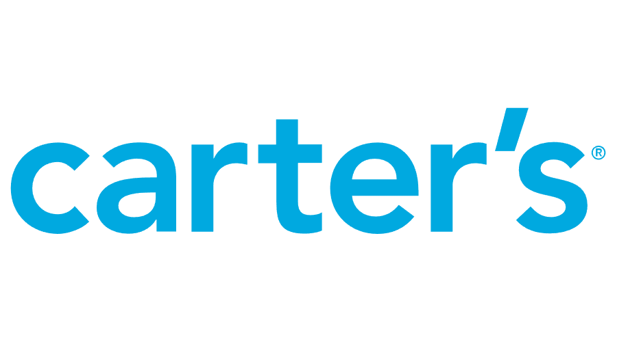 Cupões disponíveis para Carter's