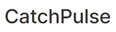 Cupões disponíveis para CatchPulse