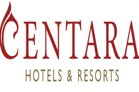 Cupões disponíveis para Centara Hotels & Resorts