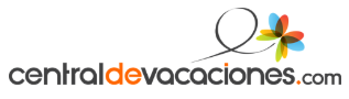 Cupões disponíveis para Central de Vacaciones