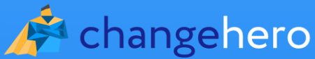 Cupões disponíveis para ChangeHero
