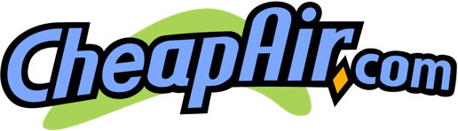 Cupões disponíveis para CheapAir.com