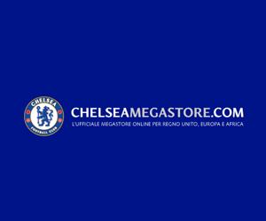 Cupões disponíveis para Chelsea Megastore