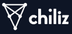 Cupões disponíveis para Chiliz