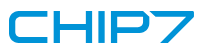 Cupões disponíveis para CHIP7