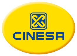Cupões disponíveis para Cinesa