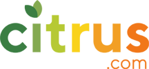Cupões disponíveis para Citrus.com