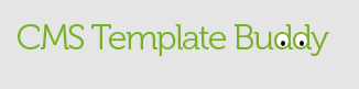 Cupões disponíveis para CMS Template Buddy