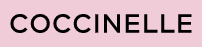 Cupões disponíveis para Coccinelle