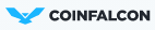Cupões disponíveis para CoinFalcon