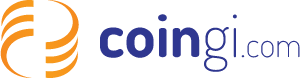 Cupões disponíveis para Coingi