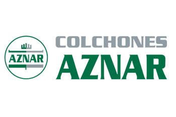 Cupões disponíveis para Colchones Aznar