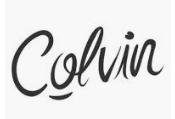 Cupões disponíveis para Colvin