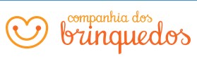 Cupões disponíveis para Companhia Dos Brinquedos