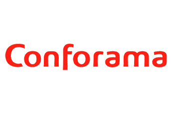 Cupões disponíveis para Conforama