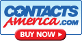 Cupões disponíveis para ContactsAmerica