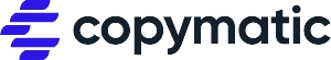 Cupões disponíveis para Copymatic