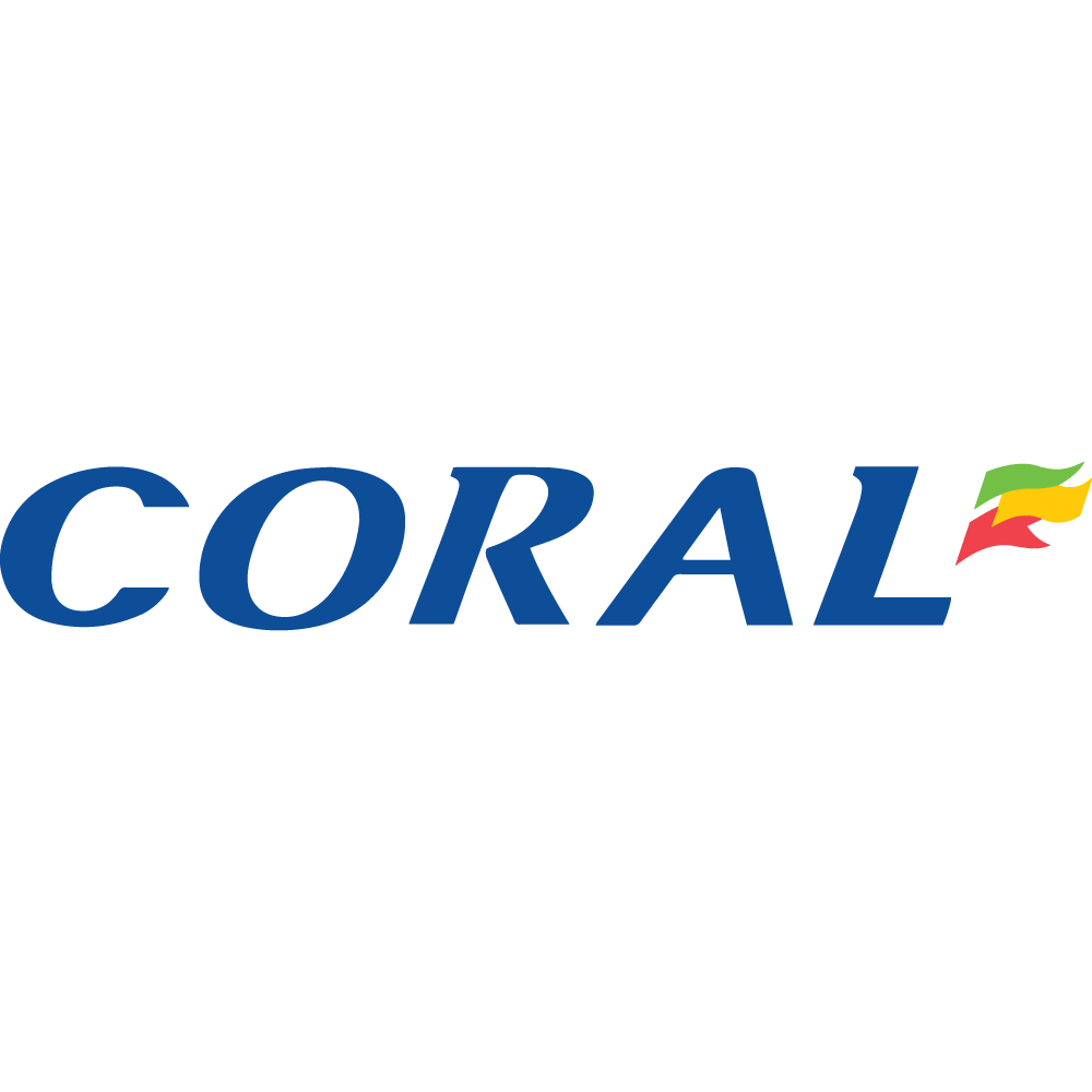 Cupões disponíveis para Coral