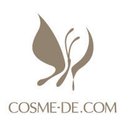 Cupões disponíveis para Cosme-De.com