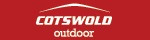 Cupões disponíveis para Cotswold Outdoor