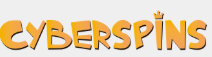 Cupões disponíveis para CyberSpins