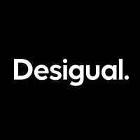 Cupões disponíveis para Desigual