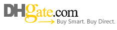 Cupões disponíveis para DHgate