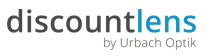 Cupões disponíveis para Discountlens