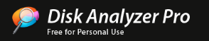 Cupões disponíveis para Disk Analyzer Pro