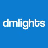 Cupões disponíveis para dmlights