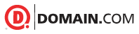 Cupões disponíveis para Domain.com