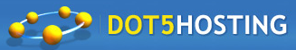 Cupões disponíveis para Dot5Hosting