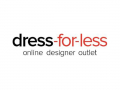 Cupões disponíveis para Dress For Less