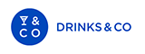 Cupões disponíveis para Drinks&Co