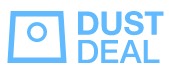 Cupões disponíveis para Dustdeal
