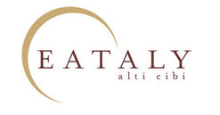 Cupões disponíveis para Eataly