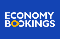 Cupões disponíveis para Economy Bookings