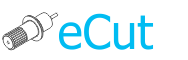 Cupões disponíveis para eCut