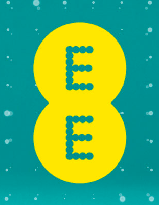 Cupões disponíveis para EE Pay Monthly