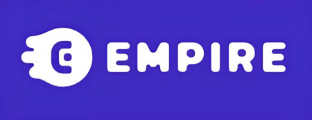 Cupões disponíveis para Empire.io