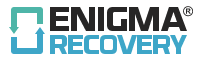 Cupões disponíveis para ENIGMA RECOVERY