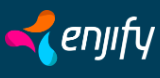 Cupões disponíveis para Enjify