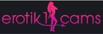 Cupões disponíveis para Erotik1Cams