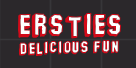 Cupões disponíveis para Ersties