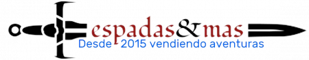 Cupões disponíveis para Espadas y Mas
