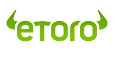 Cupões disponíveis para Etoro