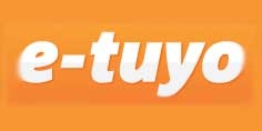 Cupões disponíveis para eTuyo