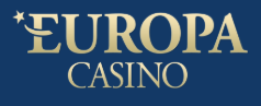 Cupões disponíveis para Europa Casino