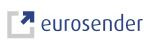 Cupões disponíveis para Eurosender